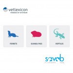 Vetlexicon Exotis wordt toegevoegd aan je SAVAB-lidmaatschap