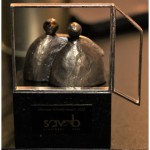 Steven Van Gucht wint de SAVAB-Award 2022