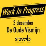 ROYAL CANIN en SAVAB organiseren samen Work In Progress 