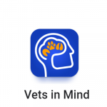App: Vets in Mind: betrouwbare en kwaliteitsvolle info over mental health