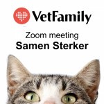 Zoom: Vet Family - Samen Sterker