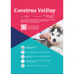 SAVAB aanwezig op Covetrus VetDay 2023