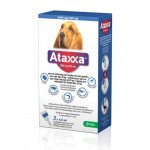 Variatie product Ataxxa 2000 mg/400 mg spot-on goedgekeurd!