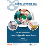 BADIZO Congres 2023 - 28 oktober 2023