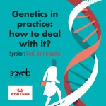Lezing: genetics in practice: how to deal with it?