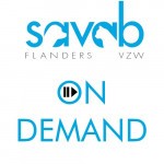 SAVAB-on-demand: het nieuwe online platform van SAVAB