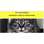 Werelddierendag met Felis Vagabunda expo & Ben Weyts