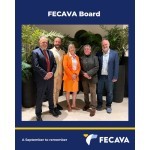 Ann Criel wordt voorzitter van FECAVA