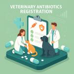 Antibioticumregistratie - de visie van SAVAB-Flanders