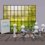 E-mailadressen bestuur in gebruik