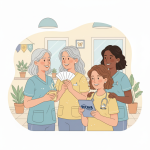 FECAVA Menopauze hub: een plek voor jou!