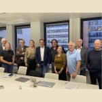 Gezamelijke vooruitgang in het dossier rond administratieve lasten