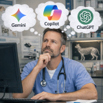 De impact van Generatieve AI op de Vlaamse dierenartspraktijk: Deel uw ervaring