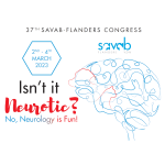 37th SAVAB-Flanders Congress - Isn't It Neurotic? - complete