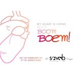 My Heart is going boom boom boem! - Congress