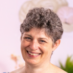 Clare Rusbridge