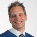 Holger Volk